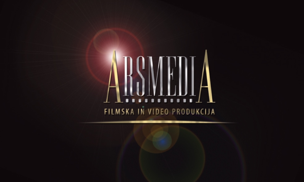 Ars Media logo
